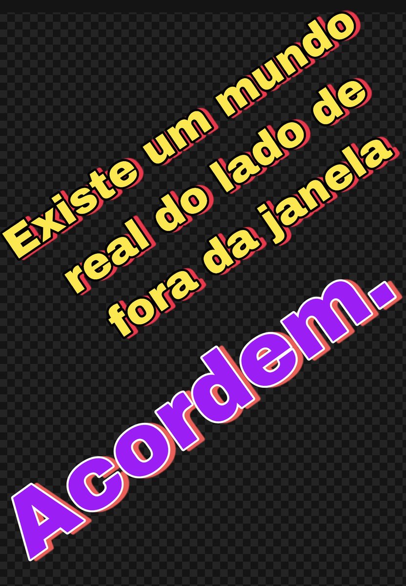 AManifestacoes's tweet image. #Acordem Amanhã será tarde demais. Muitos de nós seremos fuzilados, pelas milícias.