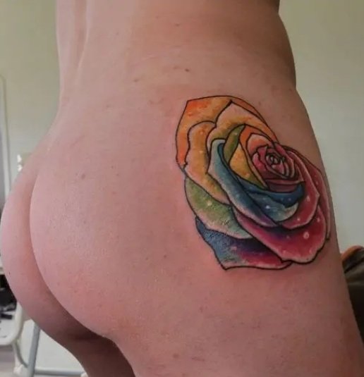 Booty https://t.co/qQaY1nNswd