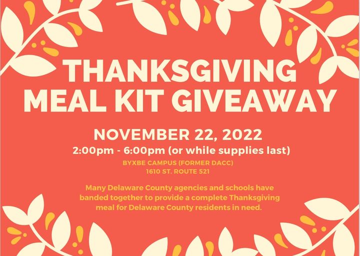 Delaware County, Ohio tweet media