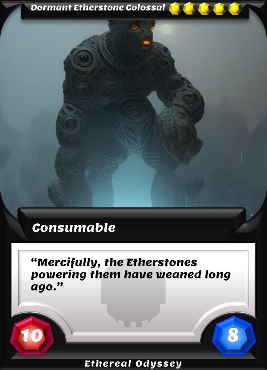 Ethereal Odyssey (EthO) tweet media