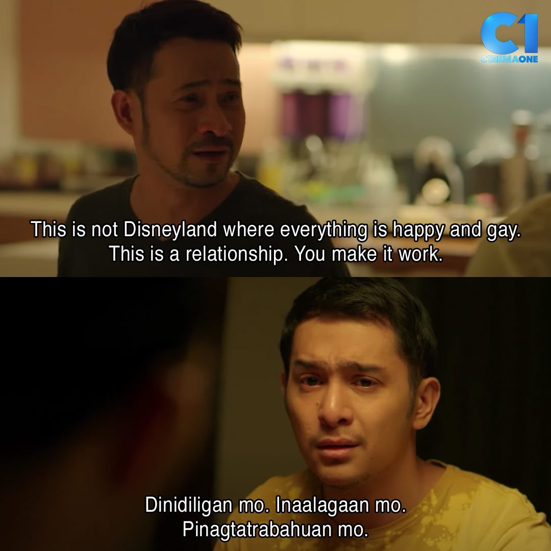 Cinema One on Twitter: Cinema One on Twitter: