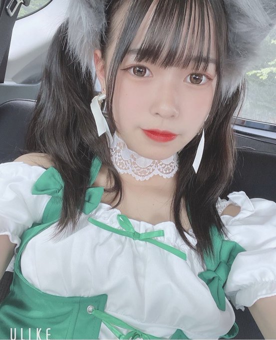 Twitterのコスプレ画像27