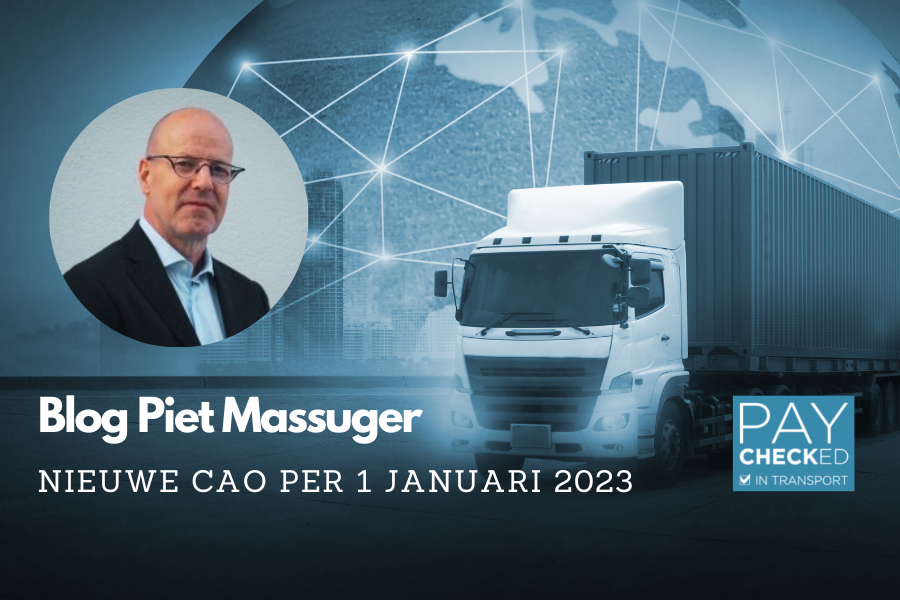 Piet Massuger zijn blog gaat deze keer natuurlijk over de nieuwe cao. Hij gaat in op de loonstijging, de reiskostenvergoeding en de vergoeding voor scholingsuren en de looptijd.
paychecked.nl/nieuws/blog-pi…