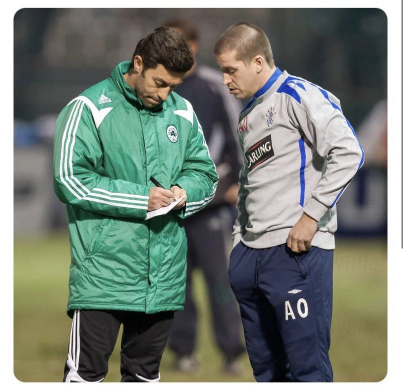 Get that number looked out 👍