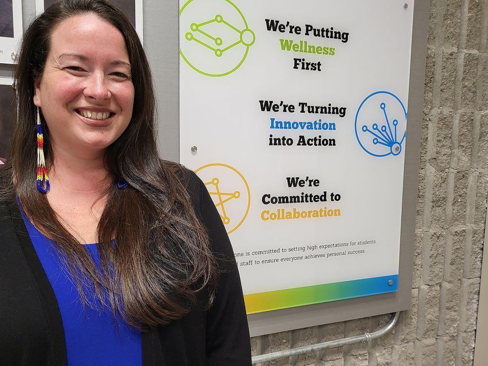 Maracle's career ground breaking for Indigenous women #ygk 
thewhig.com/news/local-new…