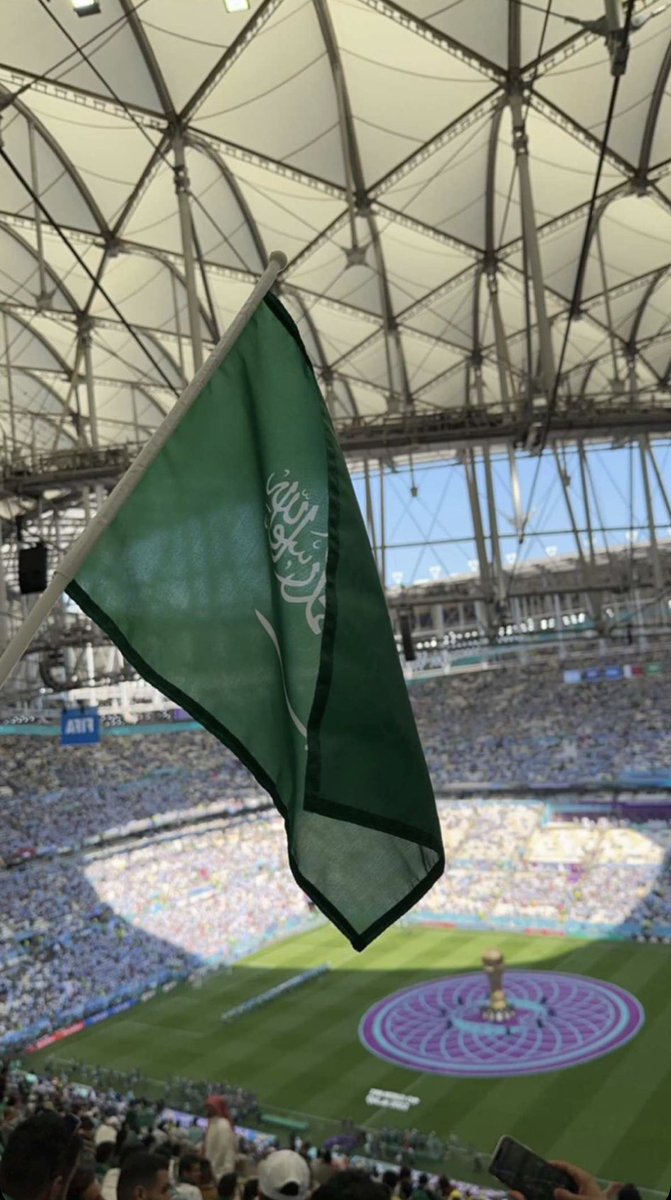 twentyneedls's tweet photo. #المنتخب_السعودي ..
#اخضرنا_قبل_الكل 🤍🇸🇦🤍 https://t.co/QSXLhjWL7a