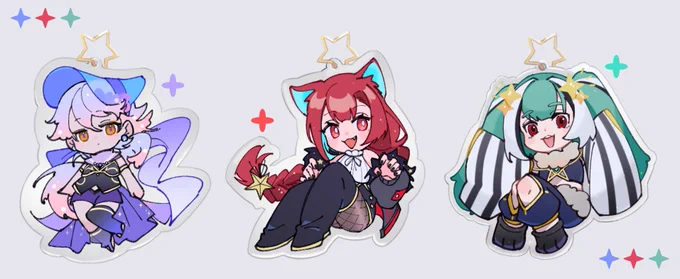 冬星娘 