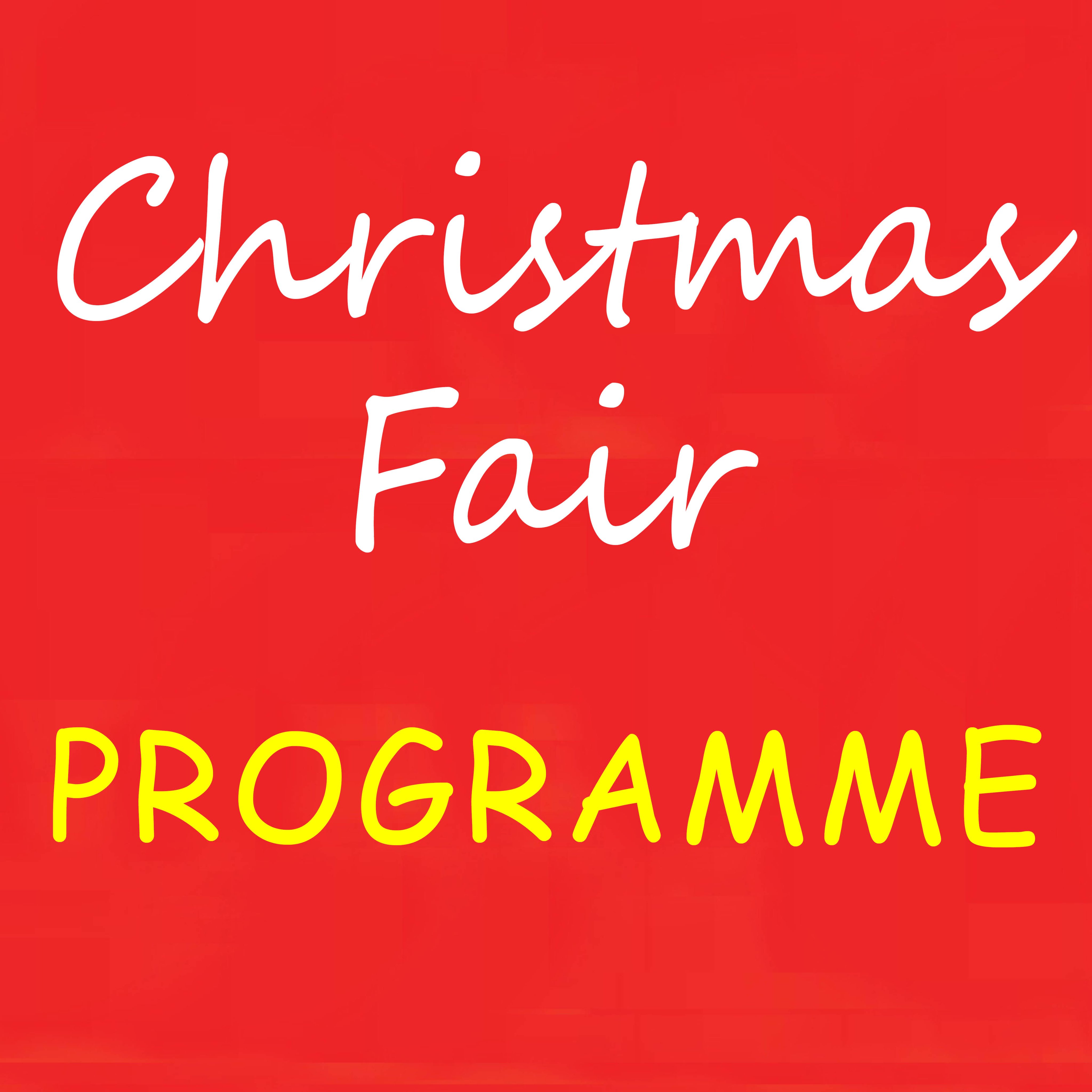 Reed's School Cobham on Twitter "christmasfair christmasfairsurrey 