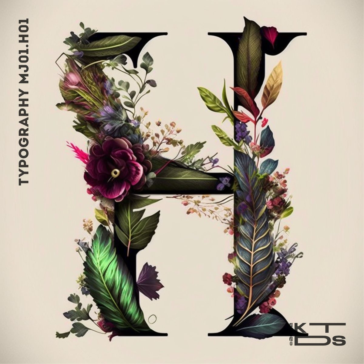 KTDS_Official's tweet photo. TYPOGRAPHY MJ01.H01-04 #ktds #typography #graphicdesign #art #letter #lettering #lettercake #midjourney #midjourneyart #midjourneyai #imageoftheday #type #love #artwork #artist #typographyinspired #typedesign #designinspiration #goodtype #digitalart #font #typographyporn #aiart https://t.co/QIqV5SvBse