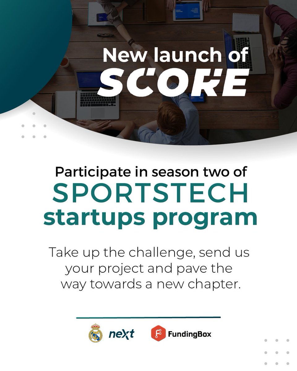 Real Madrid Next tweet media