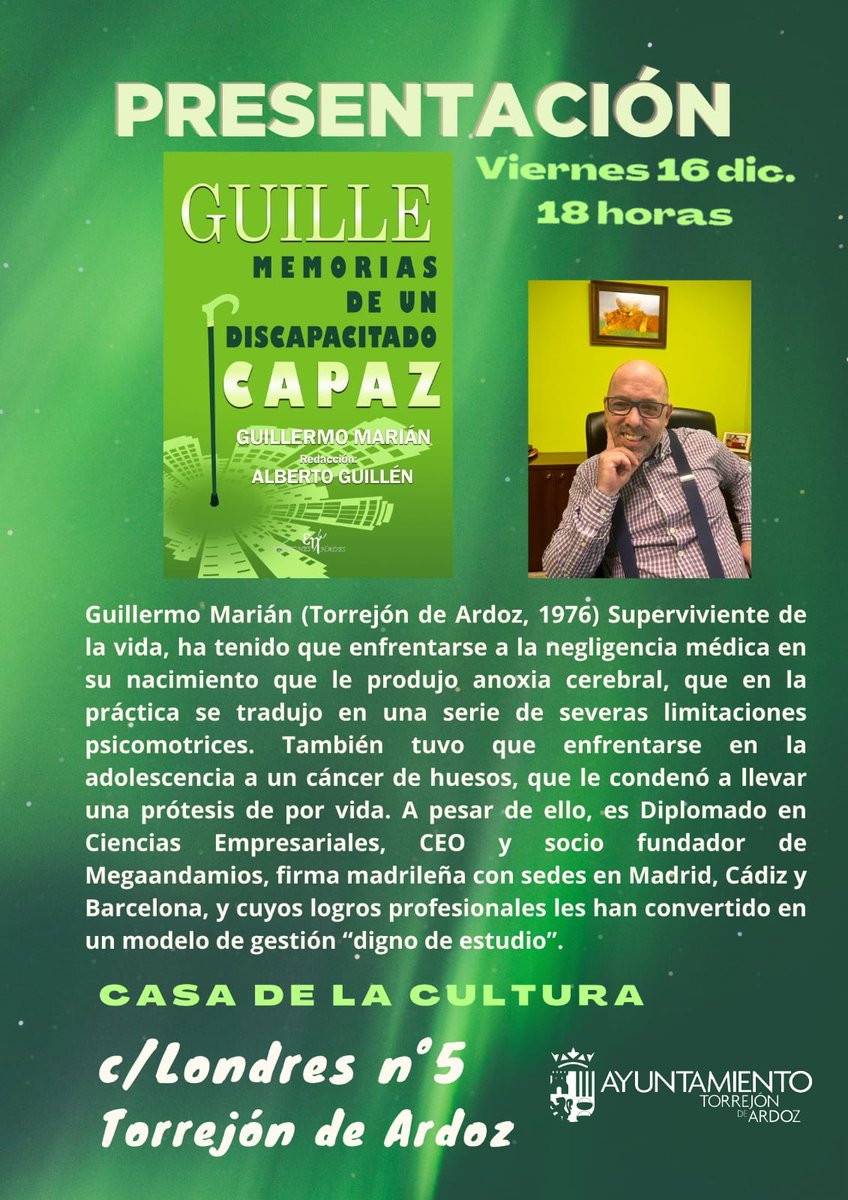 Guillermo Marián (@Guillemarian) on Twitter photo 2022-11-22 13:09:56