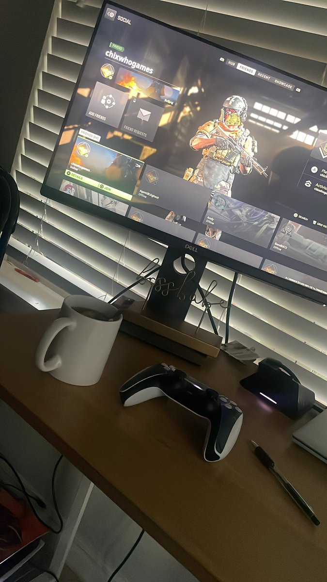 SplakQUEvellie's tweet image. My Anxiety woke me owt my slp…. #TimeToDetox