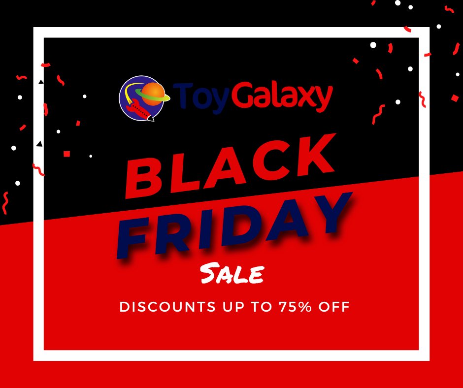 OUR BLACK FRIDAY SALE IS IN FULL SWING!
Pop in to one of our stores and be sure not to miss out on all of our AMAZING deals this Black Friday.
#BlackFriday #ShopSmall #ShopLocal