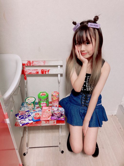 Twitterのコスプレ画像13