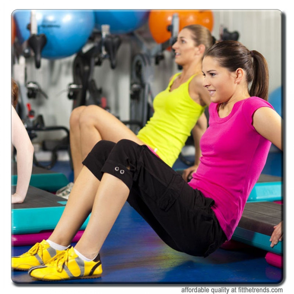 Fit The Trends tweet media