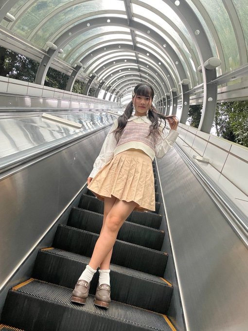 中本優愛のTwitter画像6