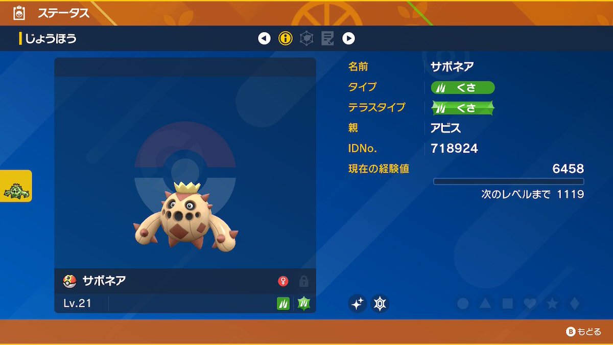 ノクタス色違いエラー Clinicacampinas Com Br