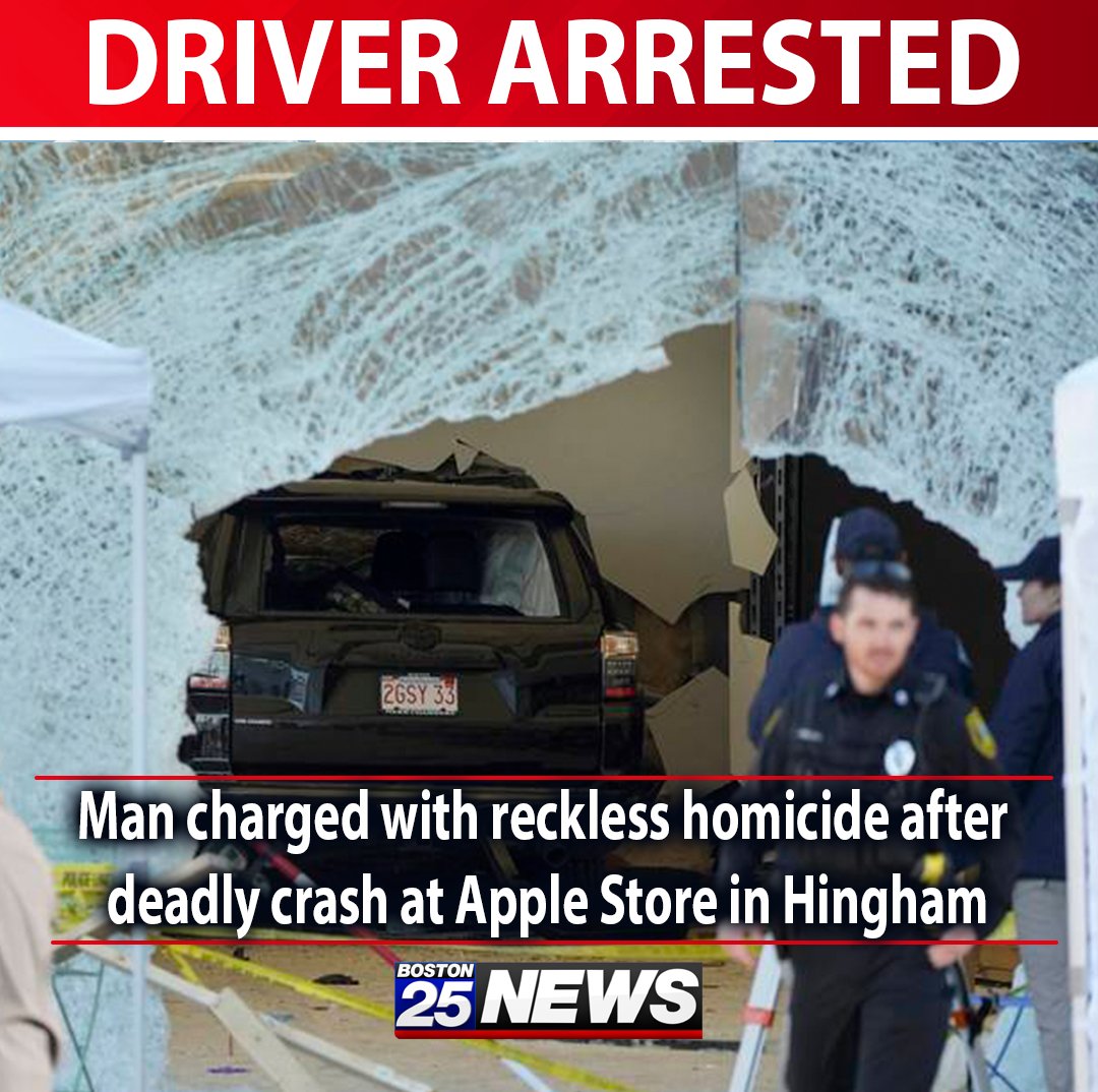 Boston 25 News tweet media