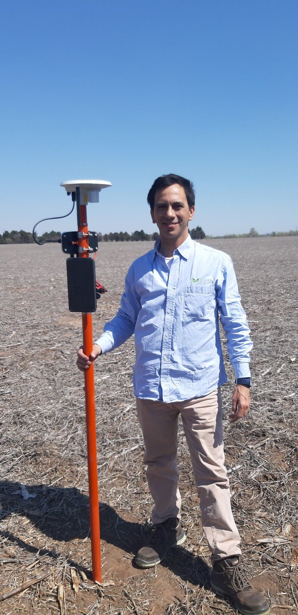 ArableLabs's tweet photo. From all of us here in the U.S., extending this season of gratitude to our customers, partners, and other #agtech leaders helping rethink how we feed our ever-growing population and transform agriculture’s impact on the planet for good. https://t.co/lW3W3B1lPI