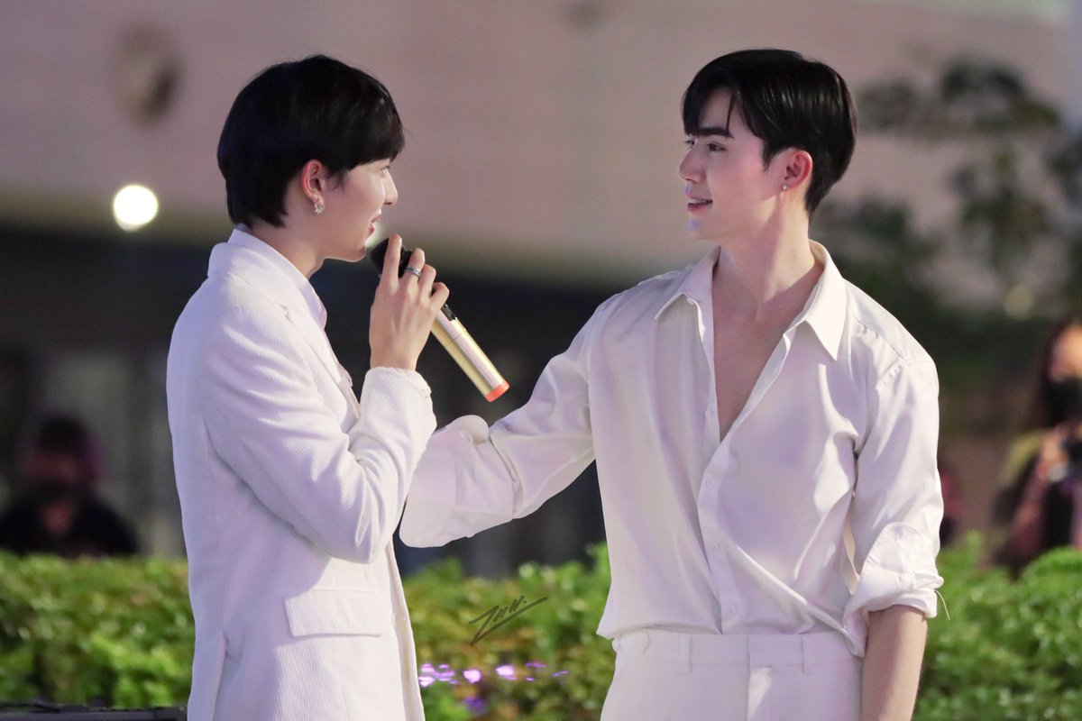 ─ ❝ 𝐙𝐍𝐍 ❞ ─ ซีเอ็นเอ็น ♥︎ Angel Baby 🧡👼🏻 tweet media
