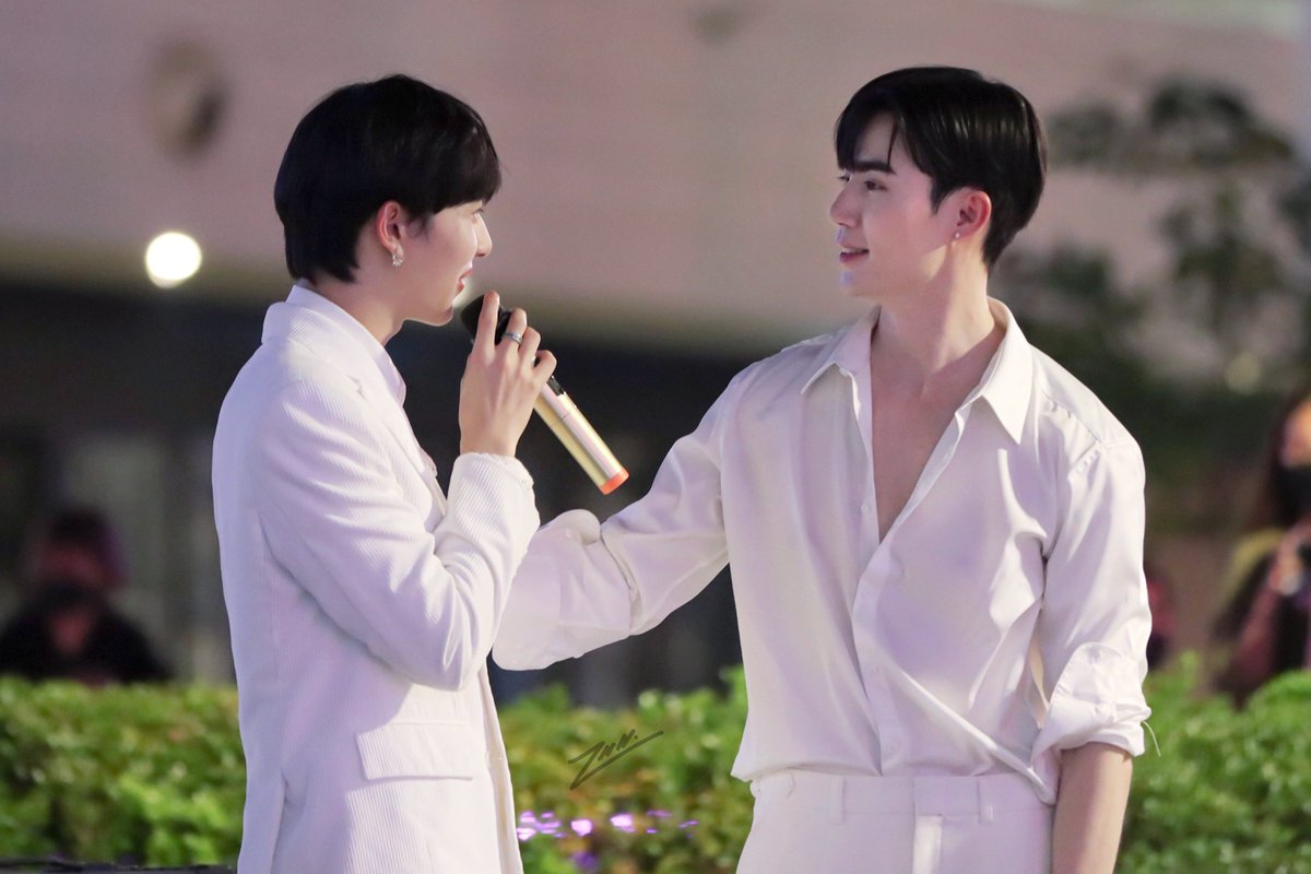 ─ ❝ 𝐙𝐍𝐍 ❞ ─ ซีเอ็นเอ็น ♥︎ Angel Baby 🧡👼🏻 tweet media