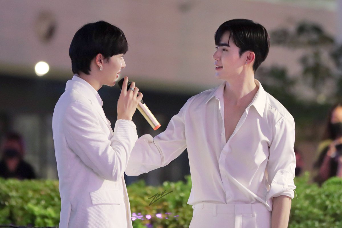 ─ ❝ 𝐙𝐍𝐍 ❞ ─ ซีเอ็นเอ็น ♥︎ Angel Baby 🧡👼🏻 tweet media