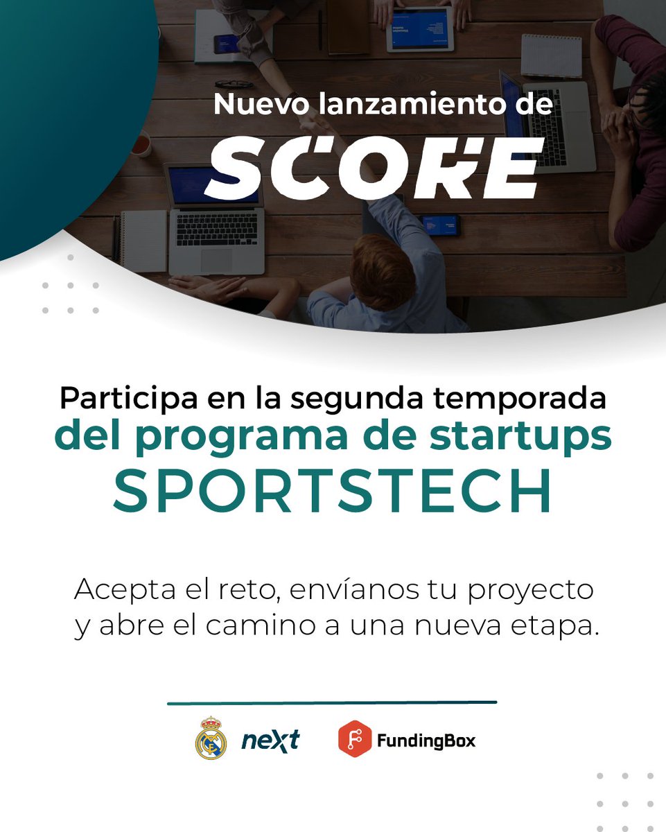 Real Madrid Next tweet media