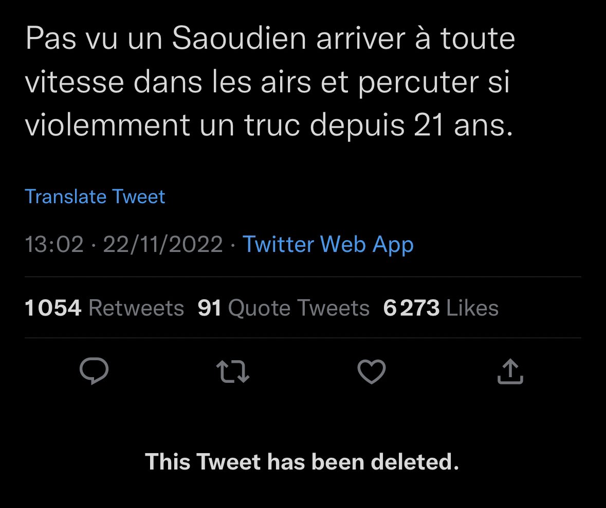 Assouan_B's tweet photo. Le tweet de ZINZIN https://t.co/SSKg7a7LY7