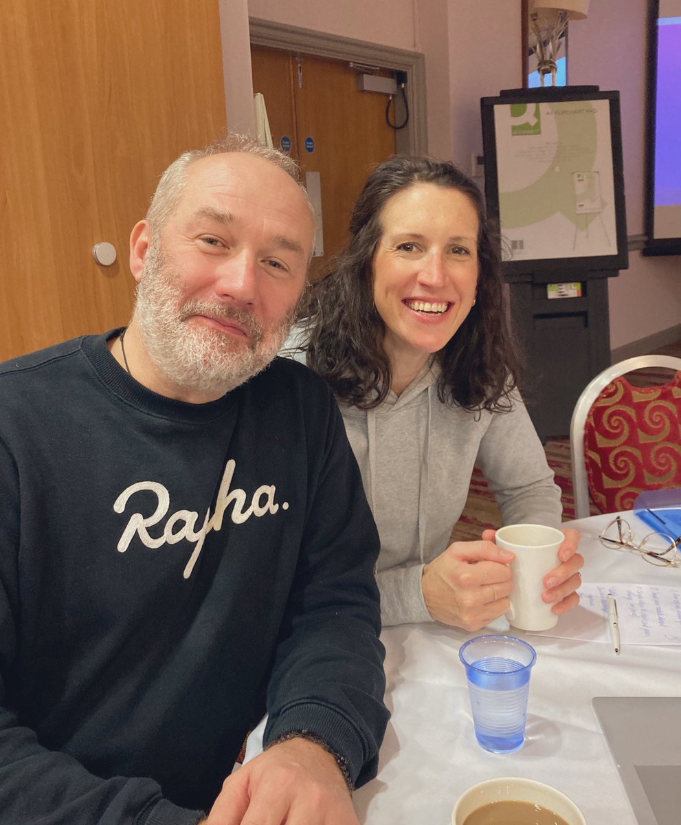 NSAT_Inclusion's tweet photo. Back together for @TeamTeachLtd intermediate re-accreditation training so we can continue to offer this training as valued CPD for all our Partnership Trust Schools @N_StarAT #recruitmentoffer #teamteach #restorativepractice #reducerisk #maximumcare #minimumforce https://t.co/xoNTVpyHRV