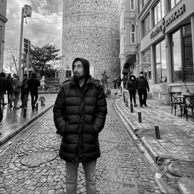 #YeniProfilResmi
