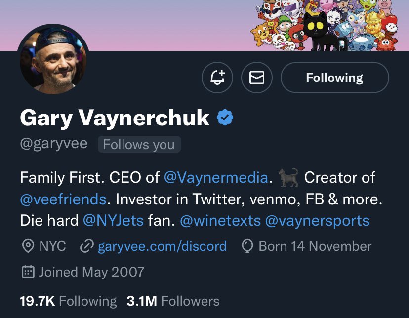 Sean Webster tweet media