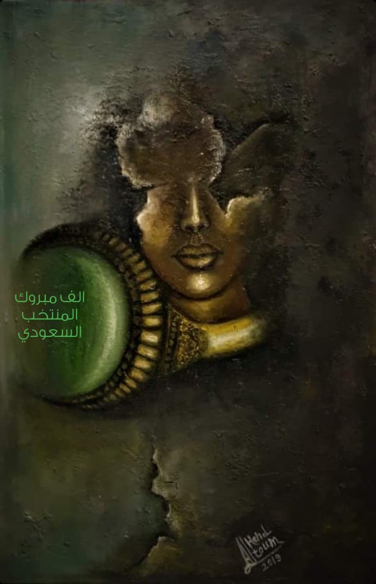 hend altoum art (@hhnndd) on Twitter photo 