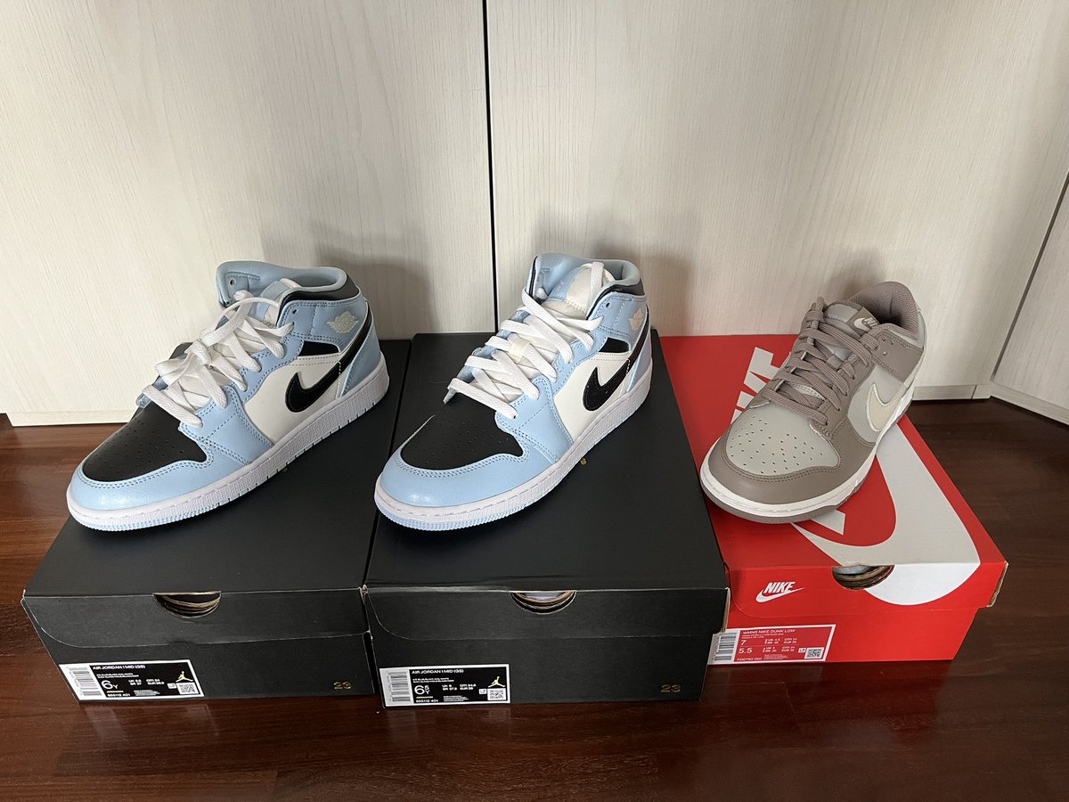 Solebox and Snipes in hand <a href="/GoatifyIO/">GOATIFY</a>