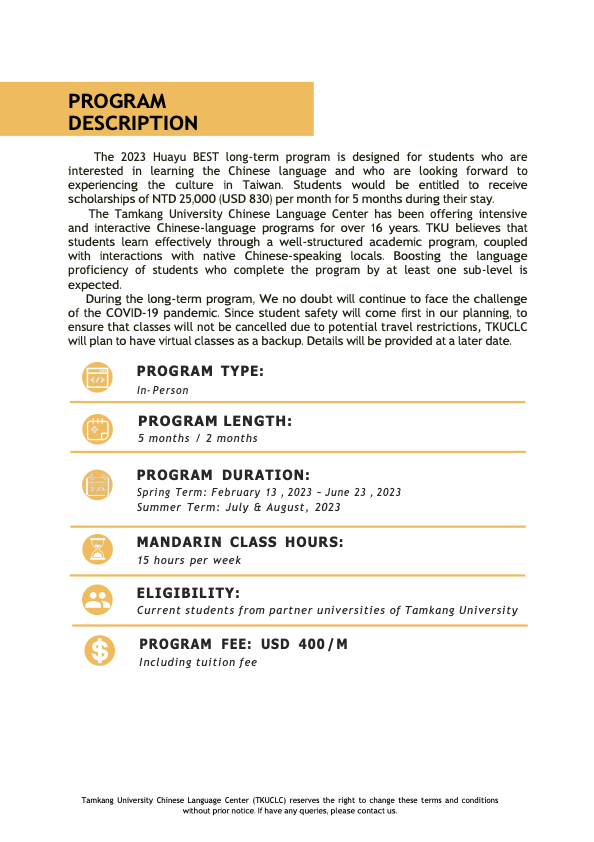 WLCTCNJ's tweet photo. The Taiwan BEST scholarship program provides TCNJ students  $830/ mo. to study Mandarin at the prestigious Tamkang University in Taiwan. Learn more here or contact liuc@tcnj.edu https://t.co/vc3umujAUP #tcnj #tcnjtoday https://t.co/DVDXJwZurY