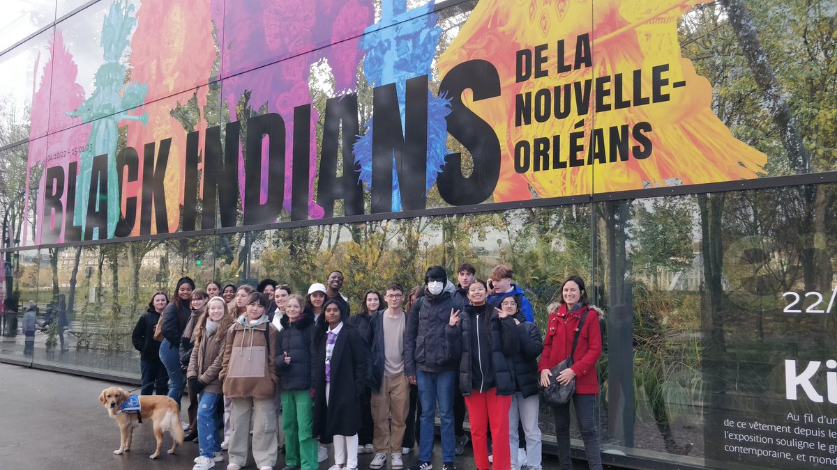 Mrs Franceschi tweet media