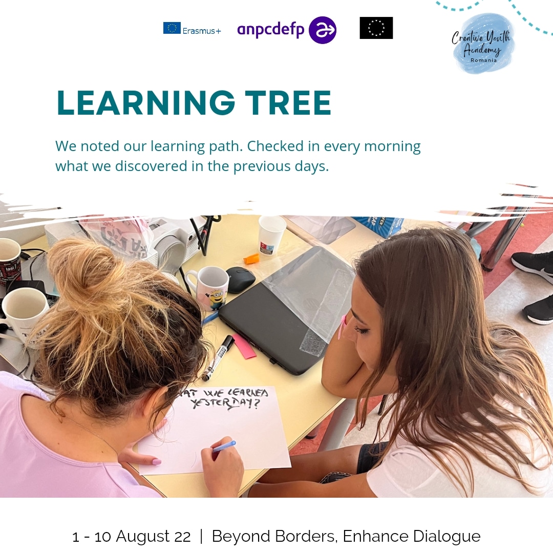 cya_eu's tweet photo. Beyond Borders, Enhance Dialogue Erasmus+ youth exchange project was implemented in Bucharest, Romania 🇷🇴 between 1 - 10 August 22, within the participation of 37 young people from Turkiye 🇹🇷, Bulgaria 🇧🇬, Latvia 🇱🇻, Germany 🇩🇪 and North Macedonia 🇲🇰. https://t.co/BKDq6gwMHK