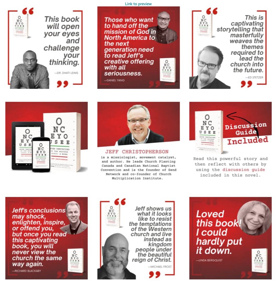 Jeff Christopherson tweet media