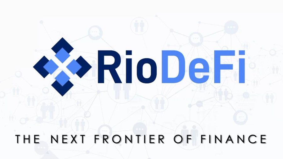 RioDeFi_Spanish's tweet photo. #DeFi ha demostrado que es una gran alternativa a las finanzas tradicionales 🏛️ debido a la necesidad de un sistema financiero abierto, seguro 🔐 y transparente.

En #RioDeFi buscamos ser puente entre estos dos mundos para llevar lo mejor de ambos a los usuarios 👥 https://t.co/gVnXqoWPkN