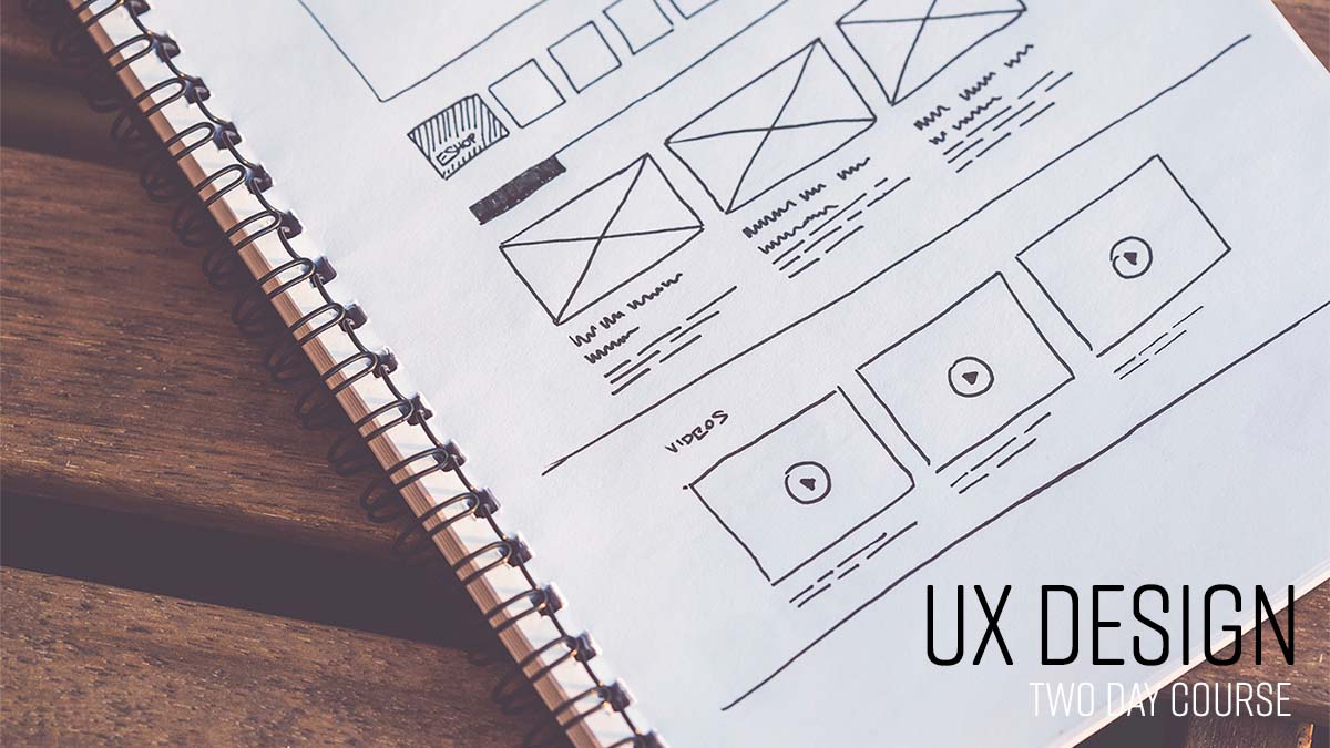 "If the path be beautiful, let us not ask where it leads." 

UX  development is the special sauce that eases users through their interaction with a website or digital product. 

#uxdesign #uidesign #ux #course #courses #training mediatraining.ltd.uk/courses/ux-des…