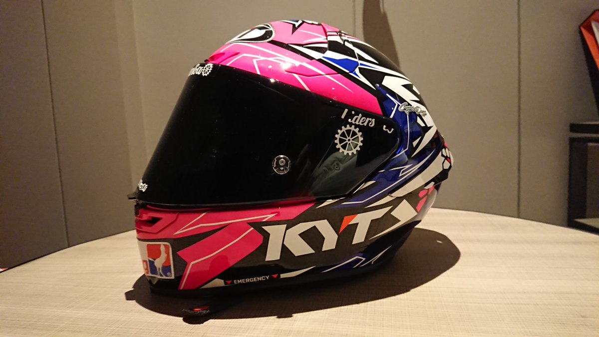 UWgPx8KKex9I6nd's tweet photo. thank-you!
Kasma daniel!
I am happy to share the season with    you!
#Kasmadaniel
#ARRC https://t.co/wP9DripTLJ