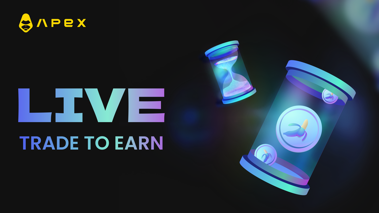 ApeX Protocol tweet media