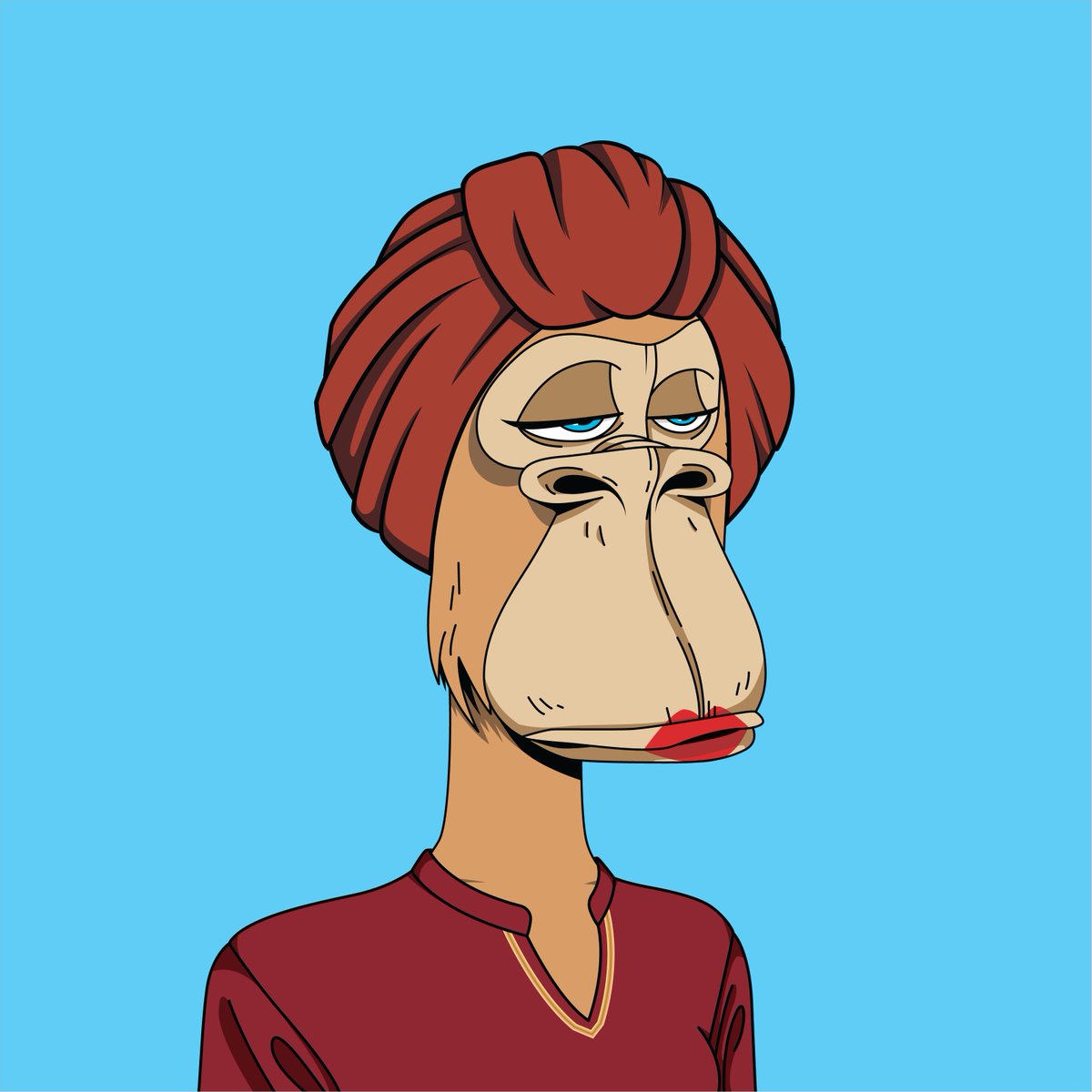 dubaibornapes's tweet photo. Bored HabibTI Apes SNEAK-PEEK TIME 👀👀👀
Discover more on our discord 👾
https://t.co/IA9sMoRRt6
#NFTcommunity #NFT #NFTs #NFTshill #crypto #ETH #web3 #BAYC #DXBAPES https://t.co/m8aTTN5LfA