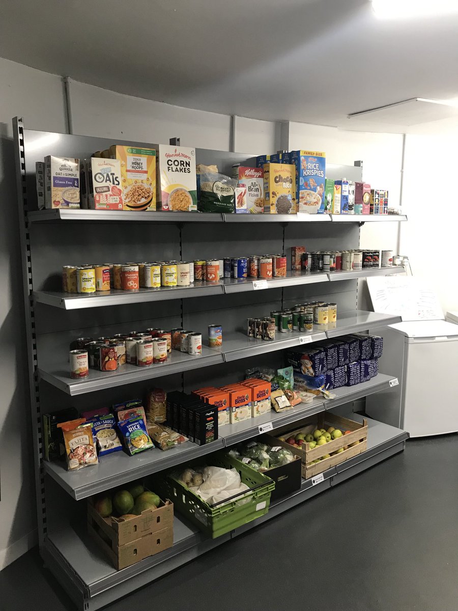 With a growing network of affordable food clubs, as well as on-site advice services, Feeding Mansfield is continuing to help local families and individuals stretch their budgets further amid rising living costs.