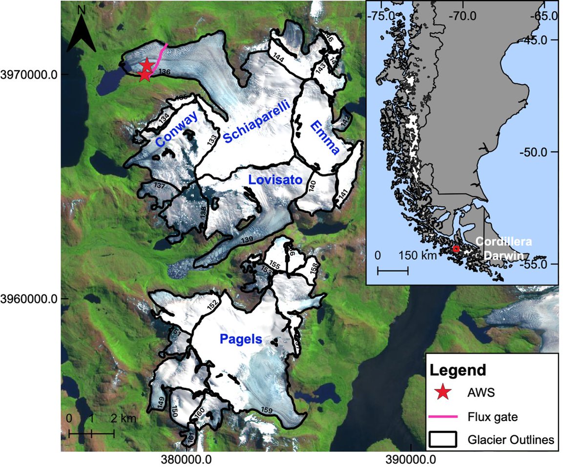 FAU_climate_cryosphere tweet media