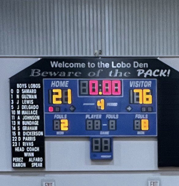 Akins Basketball (@basketballakins) on Twitter photo BIG win by Varsity as the Eagles take down the Lehman Lobos 76-21!!! Eagles now move to 4-0 on the season and face a tough 7-0 Cedar Creek team today. Come out and support your Akins Eagles!!! #WingsUp <a href="/BasketballAkins/">Akins Basketball</a> <a href="/AustinISD/">Austin ISD</a> <a href="/AISDAthletics/">Austin ISD Athletics</a> <a href="/akinsathletics/">Akins Eagles</a> <a href="/AkinsAISD/">Akins Early College High School</a> BIG win by Varsity as the Eagles take down the Lehman Lobos 76-21!!! Eagles now move to 4-0 on the season and face a tough 7-0 Cedar Creek team today. Come out and support your Akins Eagles!!! #WingsUp <a href="/BasketballAkins/">Akins Basketball</a> <a href="/AustinISD/">Austin ISD</a> <a href="/AISDAthletics/">Austin ISD Athletics</a> <a href="/akinsathletics/">Akins Eagles</a> <a href="/AkinsAISD/">Akins Early College High School</a>