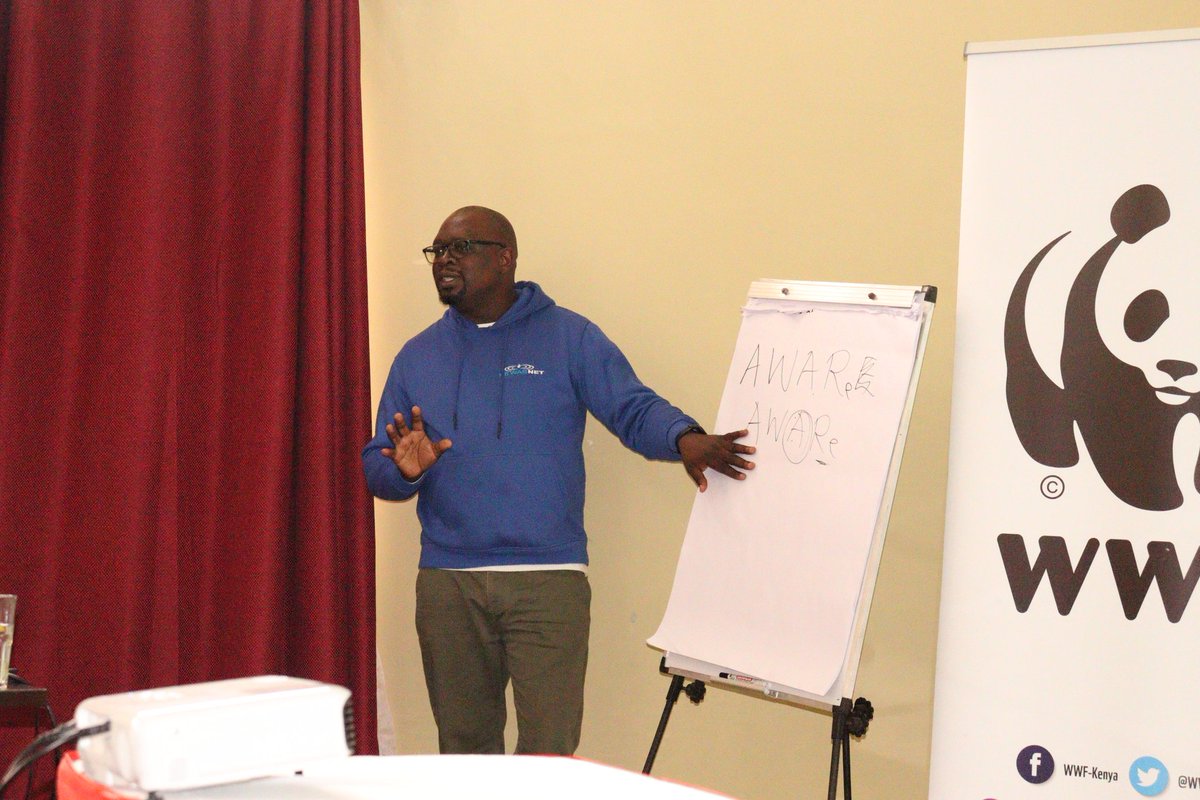 KEWASNET's tweet photo. #OnGoing
#KEWASNET is participating in a #CatchmentToTap (C2T) workshop to review the existing tools and develop advocacy materials for #IWRM for #WASH by @WWF_Kenya in Naivasha. https://t.co/jTXBsVmIMI