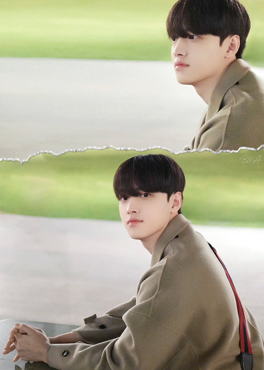 외로워하지마세요…
#김창민 #창민