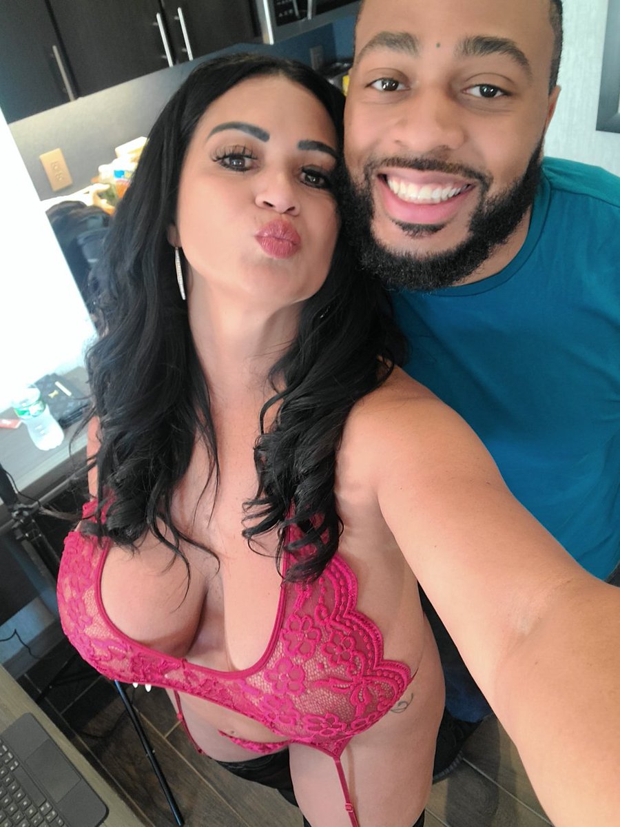 Hope you have a beautiful day maybe as beautiful as <a href="/KailaniKaiXXX/">Kailani Kai ❤️</a> 😘😍😍 I can look at her all day 💕 💖 😍 enjoyed sharing a set with you love ❤️