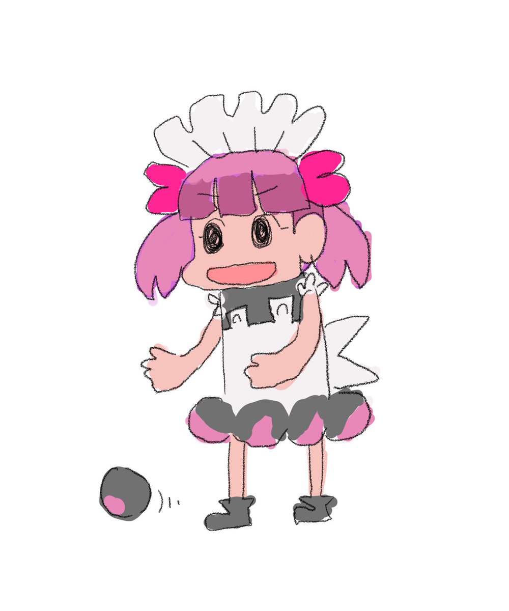 #いいツインテールの日
ケムりな 