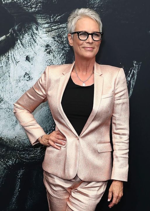 Happy birthday Jamie Lee Curtis (born 22 November 1958) 